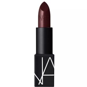 NARS Satin Lipstick in Impulse BNIB